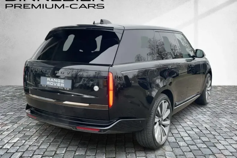 Land Rover Range Rover din 2023 cu 15 km - oferta LAN125980 - foto 2