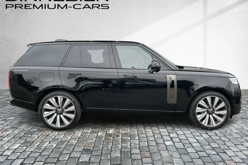 Land Rover Range Rover din 2023 cu 15 km - oferta LAN125980 - foto 3