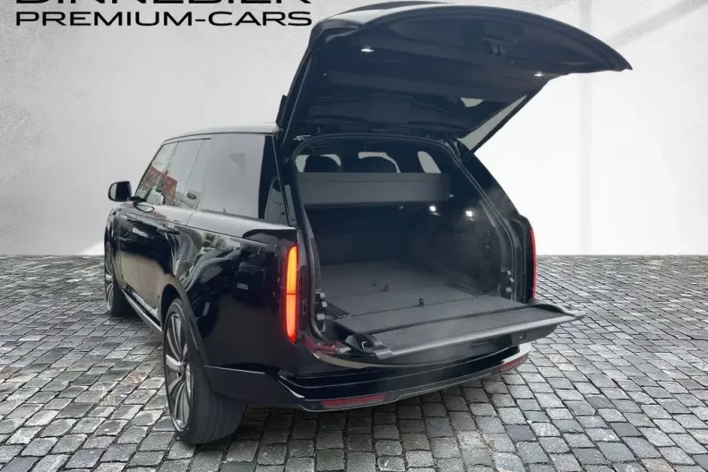 Land Rover Range Rover din 2023 cu 15 km - oferta LAN125980 - foto 4