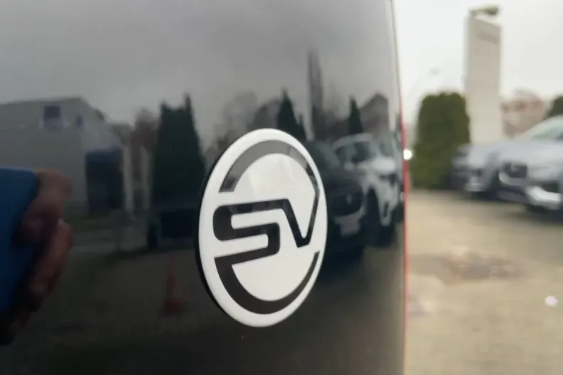 Land Rover Range Rover din 2023 cu 15 km - oferta LAN125980 - foto 5