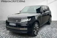 Land Rover Range Rover din 2023 cu 15 km - oferta LAN125980 - foto 6