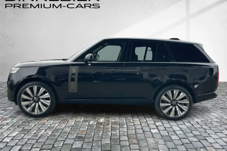 Land Rover Range Rover din 2023 cu 15 km - oferta LAN125980 - foto 7