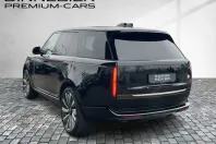 Land Rover Range Rover din 2023 cu 15 km - oferta LAN125980 - foto 8