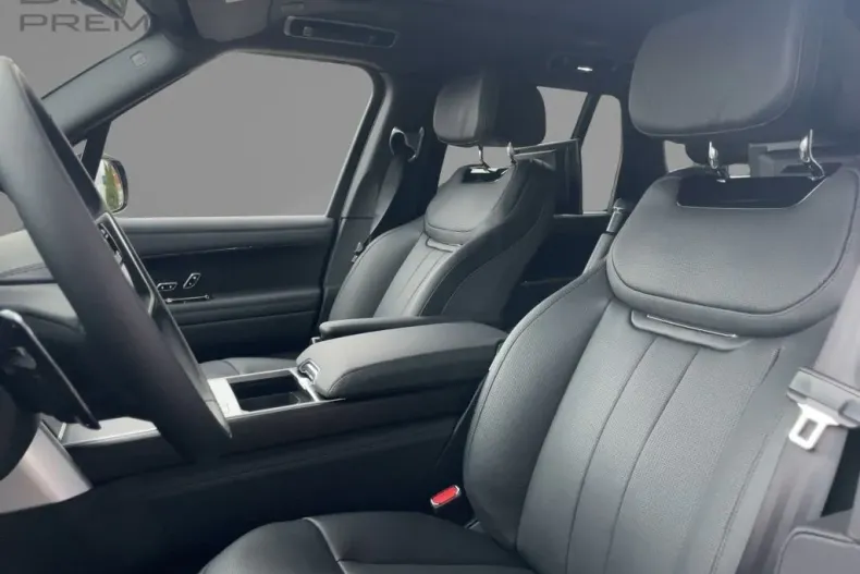 Land Rover Range Rover din 2023 cu 15 km - oferta LAN125980 - foto 9