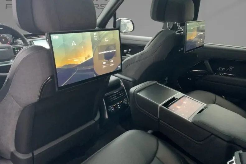 Land Rover Range Rover din 2023 cu 15 km - oferta LAN125980 - foto 10