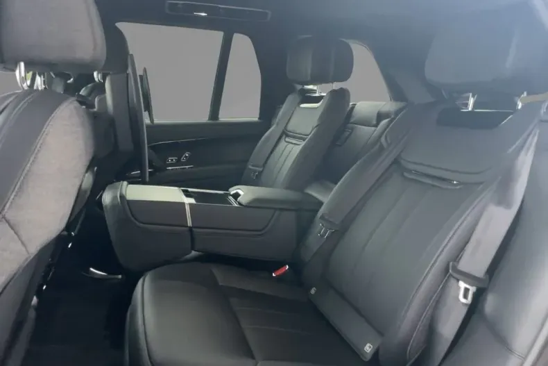 Land Rover Range Rover din 2023 cu 15 km - oferta LAN125980 - foto 11