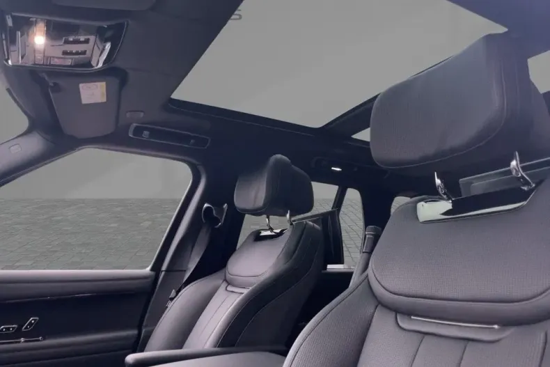 Land Rover Range Rover din 2023 cu 15 km - oferta LAN125980 - foto 12