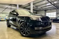 Land Rover Range Rover din 2024 cu 15 km - oferta LAN125981 - foto 1