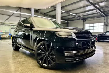 Land Rover Range Rover din 2024 - oferta LAN125981