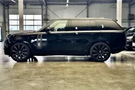 Land Rover Range Rover din 2024 cu 15 km - oferta LAN125981 - foto 6