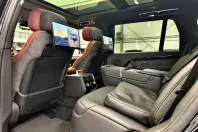 Land Rover Range Rover din 2024 cu 15 km - oferta LAN125981 - foto 9