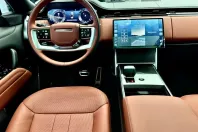 Land Rover Range Rover din 2024 cu 15 km - oferta LAN125981 - foto 11