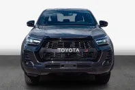 Toyota Hilux din 2023 cu 20 km - oferta TOY125982 - foto 1