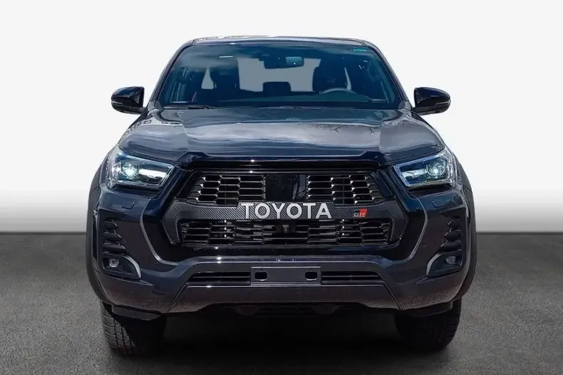 Toyota Hilux din 2023 cu 20 km - oferta TOY125982 - foto 1