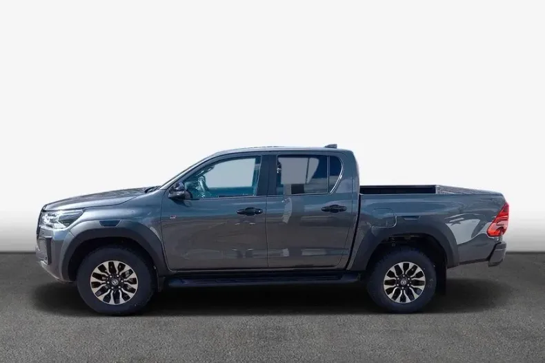 Toyota Hilux din 2023 cu 20 km - oferta TOY125982 - foto 2