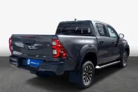 Toyota Hilux din 2023 cu 20 km - oferta TOY125982 - foto 3