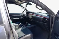 Toyota Hilux din 2023 cu 20 km - oferta TOY125982 - foto 7