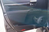 Toyota Hilux din 2023 cu 20 km - oferta TOY125982 - foto 8