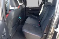 Toyota Hilux din 2023 cu 20 km - oferta TOY125982 - foto 9