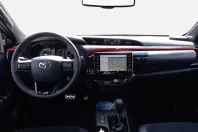 Toyota Hilux din 2023 cu 20 km - oferta TOY125982 - foto 11