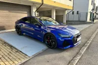 Audi RS7 din 2023 cu 15.000 km - oferta AUD125983 - foto 5