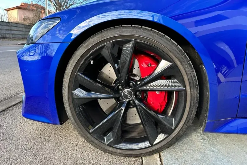 Audi RS7 din 2023 cu 15.000 km - oferta AUD125983 - foto 9