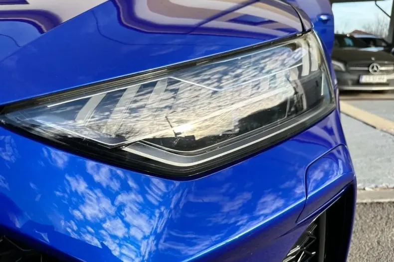 Audi RS7 din 2023 cu 15.000 km - oferta AUD125983 - foto 11