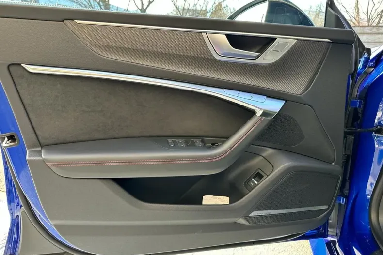 Audi RS7 din 2023 cu 15.000 km - oferta AUD125983 - foto 14