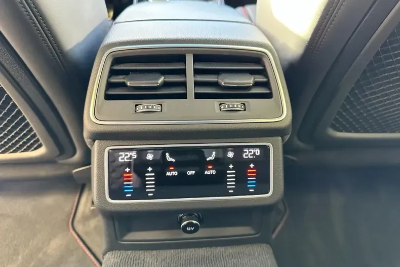 Audi RS7 din 2023 cu 15.000 km - oferta AUD125983 - foto 22