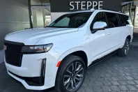 Cadillac Escalade din 2023 cu 50 km - oferta CAD125984 - foto 1