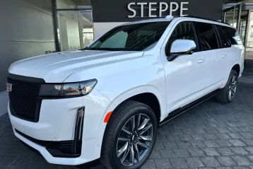 Cadillac Escalade din 2023 - oferta CAD125984