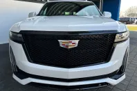 Cadillac Escalade din 2023 cu 50 km - oferta CAD125984 - foto 3