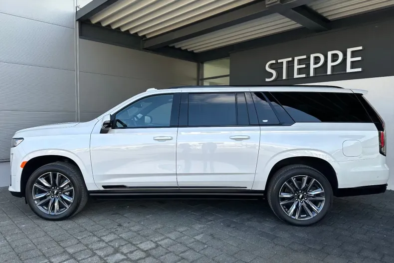 Cadillac Escalade din 2023 cu 50 km - oferta CAD125984 - foto 4