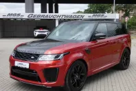 Land Rover Range Rover Sport din 2021 cu 14.300 km - oferta LAN125985 - foto 1