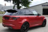 Land Rover Range Rover Sport din 2021 cu 14.300 km - oferta LAN125985 - foto 3