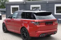 Land Rover Range Rover Sport din 2021 cu 14.300 km - oferta LAN125985 - foto 4