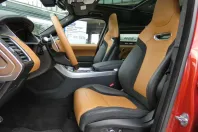 Land Rover Range Rover Sport din 2021 cu 14.300 km - oferta LAN125985 - foto 5