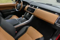 Land Rover Range Rover Sport din 2021 cu 14.300 km - oferta LAN125985 - foto 9