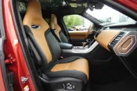 Land Rover Range Rover Sport din 2021 cu 14.300 km - oferta LAN125985 - foto 10