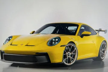 Porsche 911 din 2023 - oferta POR125986