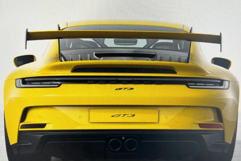 Porsche 911 din 2023 cu 3.225 km - oferta POR125986 - foto 4