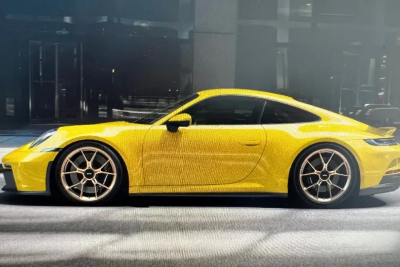 Porsche 911 din 2023 cu 3.225 km - oferta POR125986 - foto 7