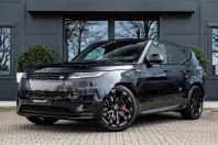 Land Rover Range Rover Sport din 2023 cu 5.997 km - oferta LAN125987 - foto 1