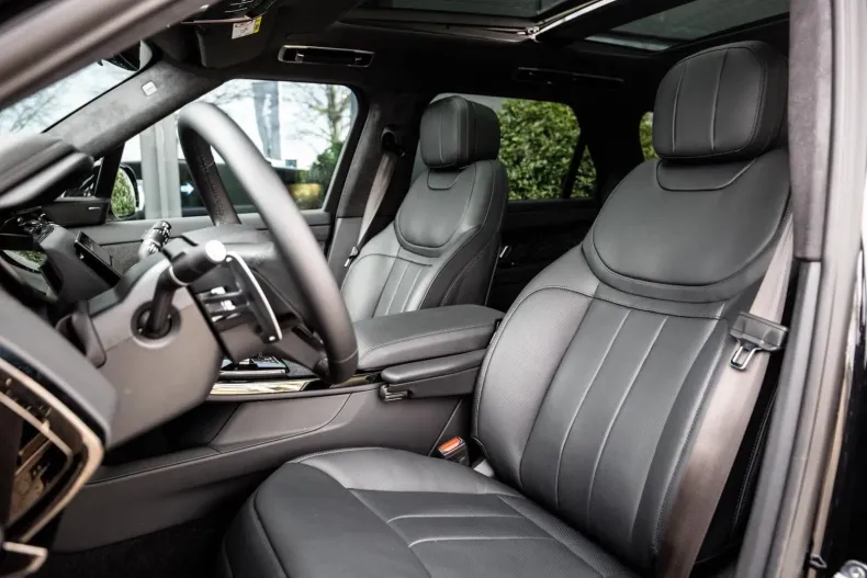 Land Rover Range Rover Sport din 2023 cu 5.997 km - oferta LAN125987 - foto 7