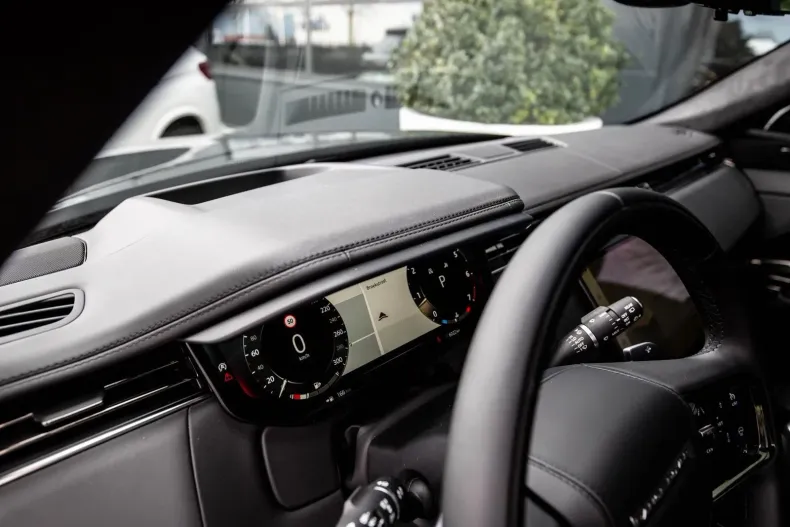 Land Rover Range Rover Sport din 2023 cu 5.997 km - oferta LAN125987 - foto 15