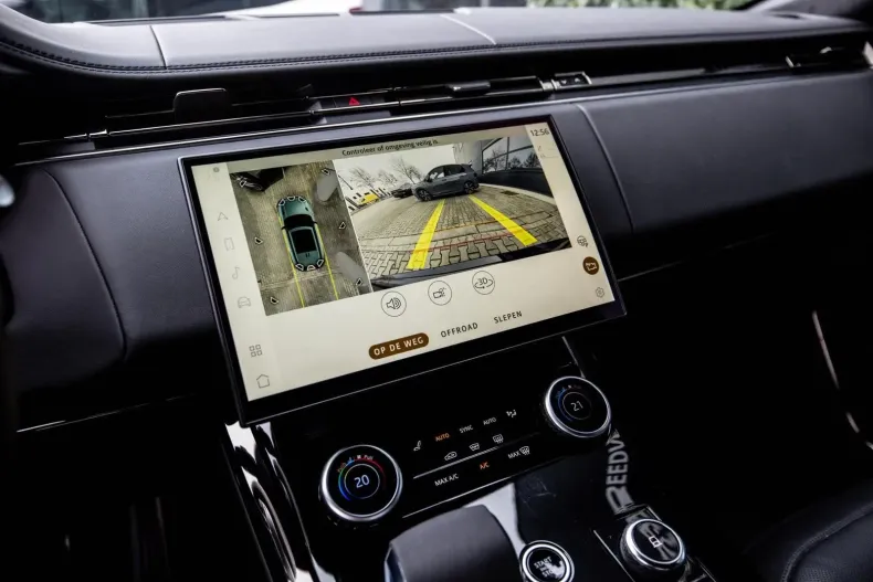 Land Rover Range Rover Sport din 2023 cu 5.997 km - oferta LAN125987 - foto 21