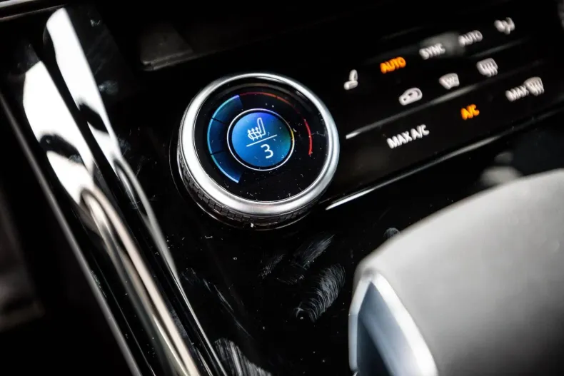 Land Rover Range Rover Sport din 2023 cu 5.997 km - oferta LAN125987 - foto 25