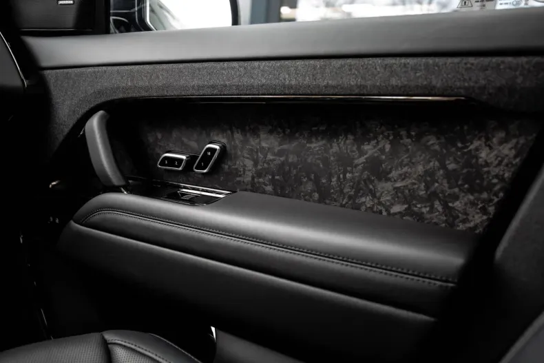 Land Rover Range Rover Sport din 2023 cu 5.997 km - oferta LAN125987 - foto 26