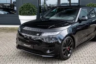 Land Rover Range Rover Sport din 2023 cu 5.997 km - oferta LAN125987 - foto 28