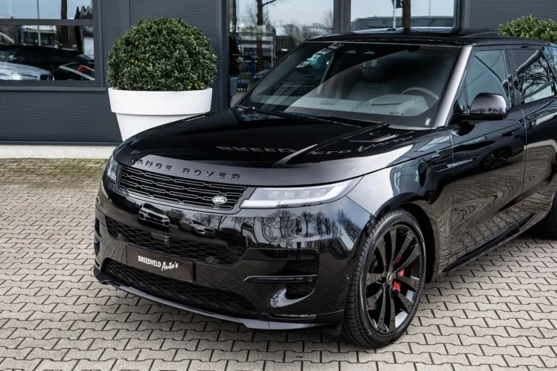 Land Rover Range Rover Sport din 2023 cu 5.997 km - oferta LAN125987 - foto 28